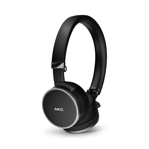 akg nc60 nc wireless