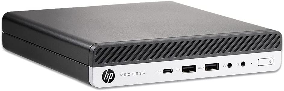 hp prodesk 600 g3 mini