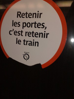 retenir